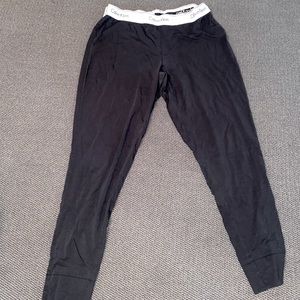 Calvin Klein lounge leggings